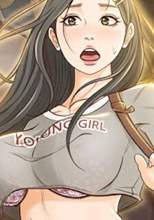 Read Good Girl toptoon free