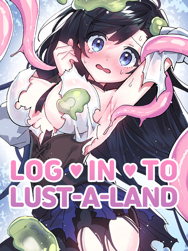 Log In To Lust A Land Manga Chapter 34 Toonily