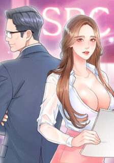 Read Miss Announcer manga toomics free