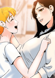 Read Beauty Salon Sisters manhwa for free