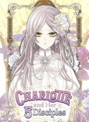 Read Charlotte and Her 5 Disciples manhwa tapas for free