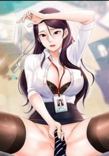 Read Team Leader Report manhwa for free