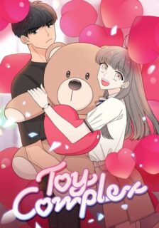 Read Toy Complex manga for free