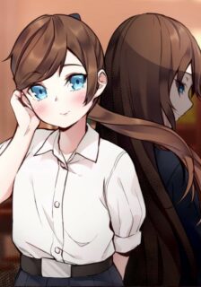 Read Until the End manhwa for free