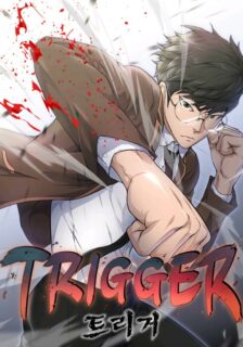 Read Trigger manhwa for free