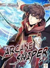 Read Arcane Sniper manhwa for free