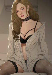 Read Friends with Secrets manhwa for free