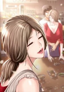 Read-House-maid-manhwa-for-free