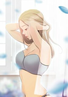 Read Midnight Breeze manhwa from tooptoonplus for free