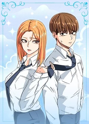 Drawing Romance Manga - Chapter 105 - Toonily