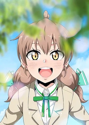 Read Whatever you say, I won’t! Manga - Toonily