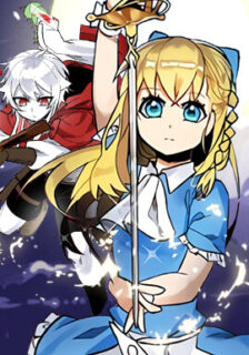 Read No Fantasy Alice manhwa toomics for free
