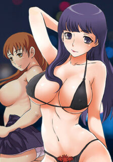 Read Midnight Toy Shop manhwa from toomics for free