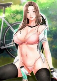 Read Shall We Ride manhwa for free