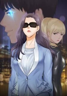 Mind Reader Manhwa toptoon for free