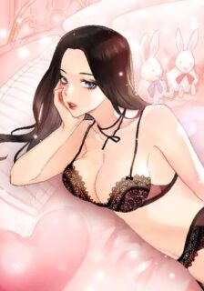 12 Years Apart Manhwa