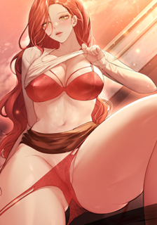 My Sister’s Friends – 4