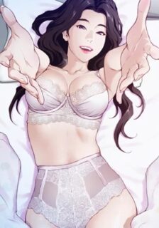 Night With My Sister manhwa