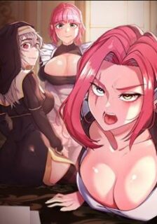 The-Main-Character-is-the-Villain-Manhwa