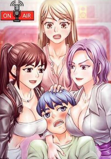 Love-Is-on-The-Air-manhwa