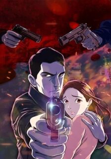 The Assassin manhwa toptoon for free