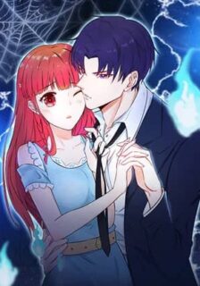 A magical kiss manhwa toptoon free