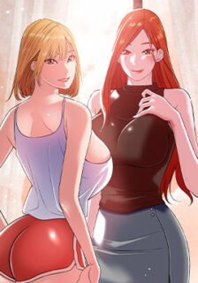 Safe Haven manhwa toomics free