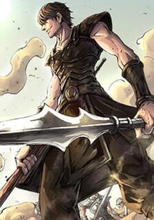 The Blood Revival manhwa toomics free