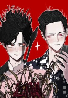 Read Blood Strangers manhwa lezhin for free