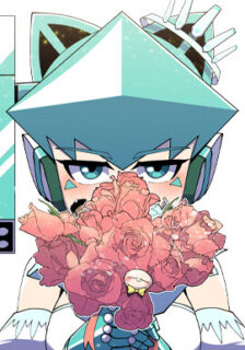 Read Iron Mech Bride manhwa toomics for free