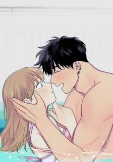 Read My Friend’s Hidden Charm manhwa lezhin for free