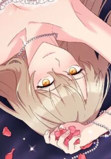 Lady Elisha’s Diary of Debauchery manhwa