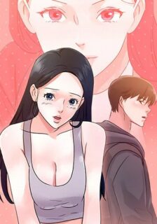 My Dad’s Girl manhwa