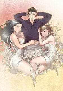 Tangled toptoon manhwa