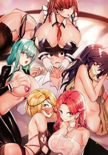 The Hypnosis App was Fake manhwa