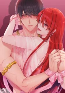 His Majesty is Mine lezhin manhwa