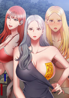 Spirit Possession toomics manhwa