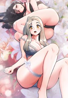 You Are My First toptoon free manhwa