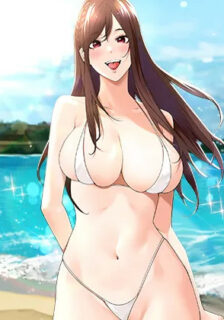 Manager, Please Scold Me manhwa free