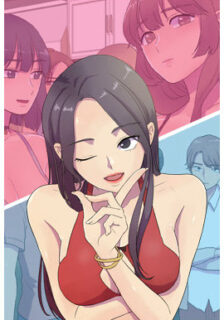 The Show toomics manhwa