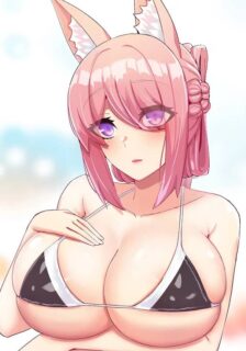 This World’s Breastfeeding Cafe manhwa toptoon