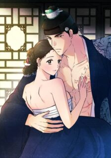 Wild Eyes lezhin manhwa for free