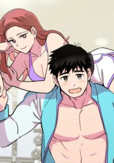 leave the work to me