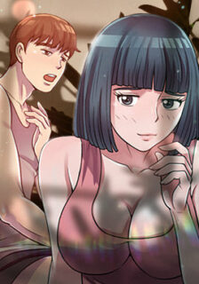 A Stolen Taste toomics manhwa