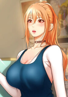 Pay with Sperm Pay toptoon manhwa