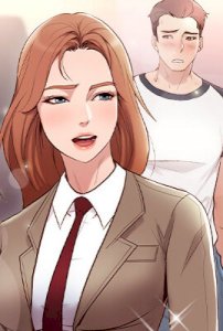 Reunion toomics manhwa