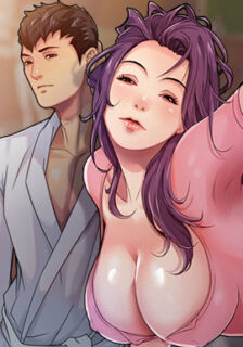 Just For You toomics manhwa