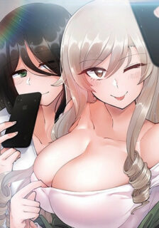 Nude Cam Girlfriend manhwa