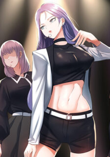 Sextertainment toptoon manhwa