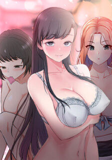 Amnesia toomics manhwa free